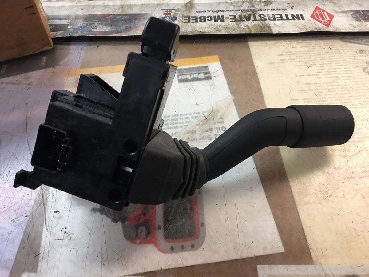 New surplus INTERNATIONAL