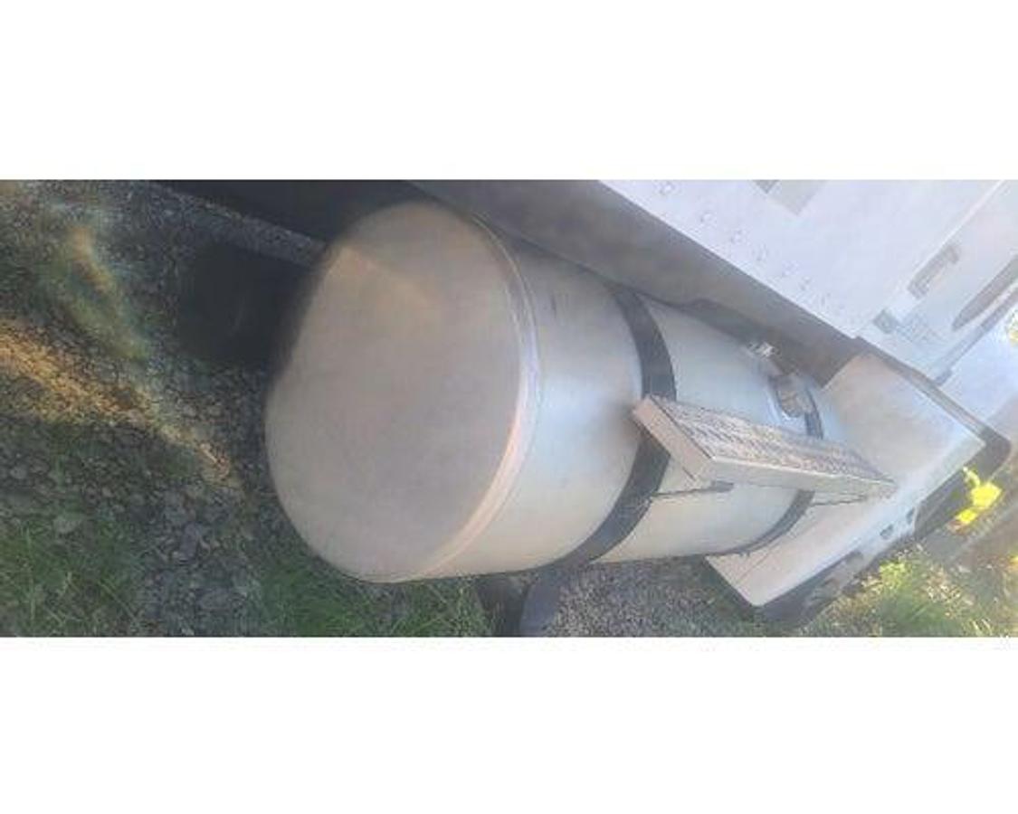 Used 2007 Freightliner CENTURY FREIGHTLINER