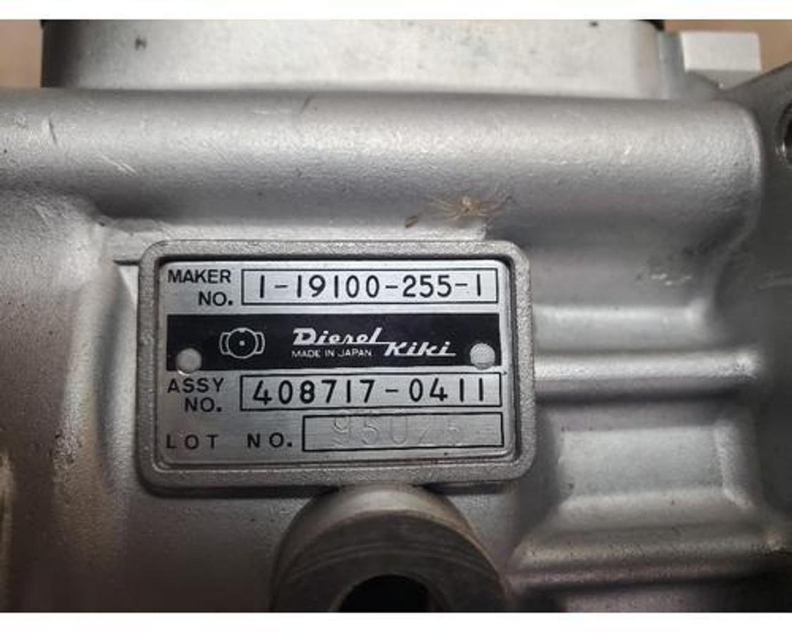 New surplus Bendix