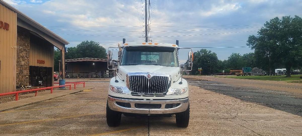 Used 2016 INTERNATIONAL 4400