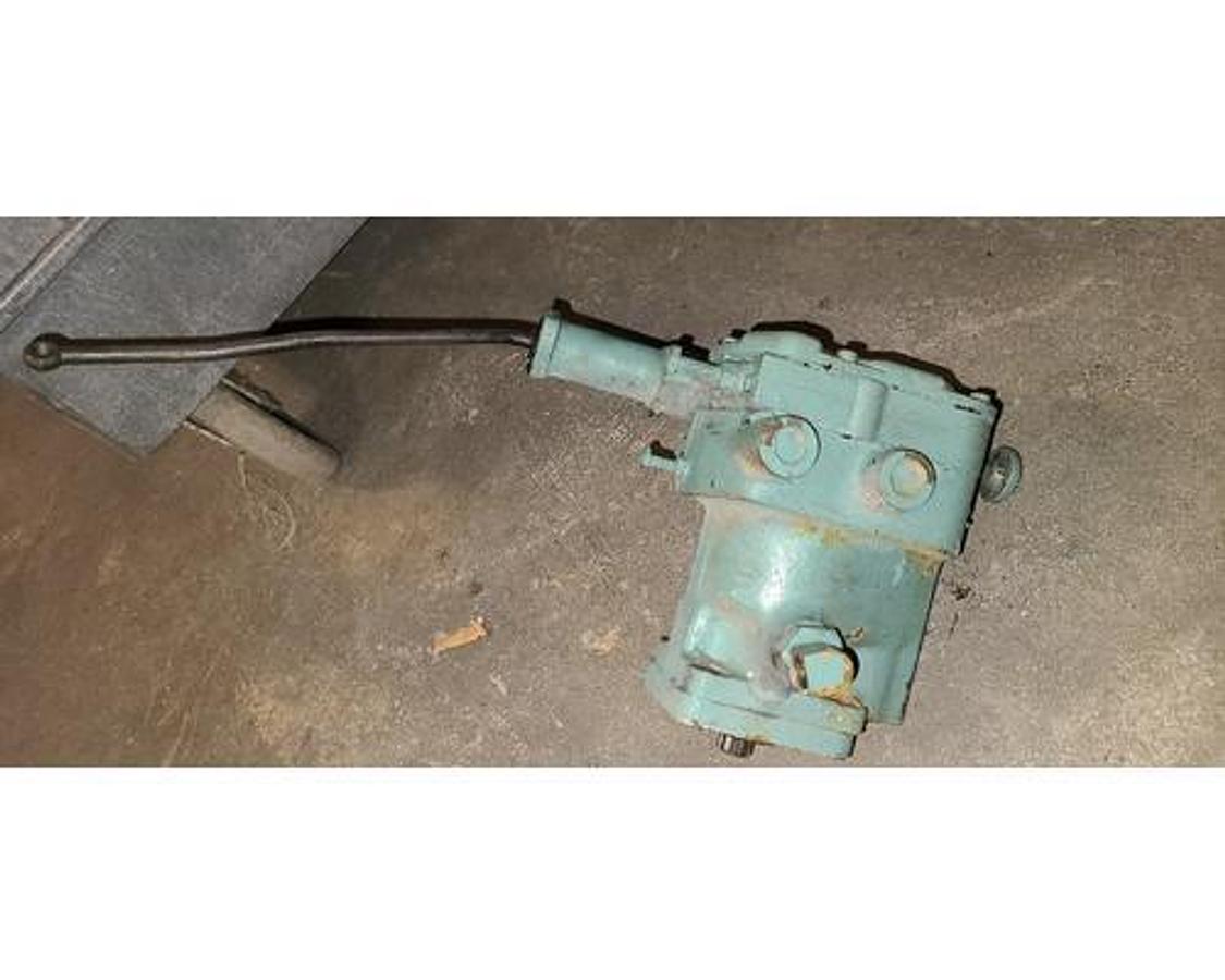Used Detroit