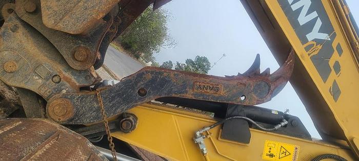 Used 2020 SANY SY265C LC