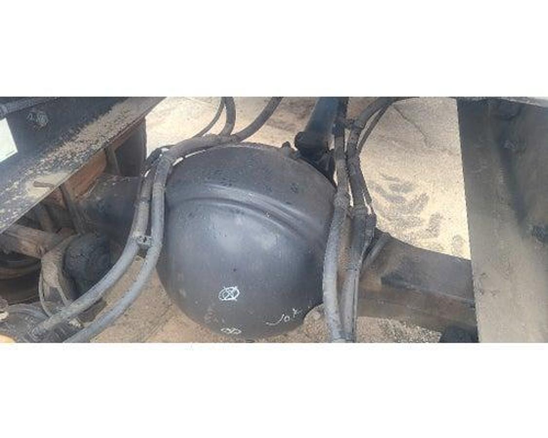 Used 2017 INTERNATIONAL 4400