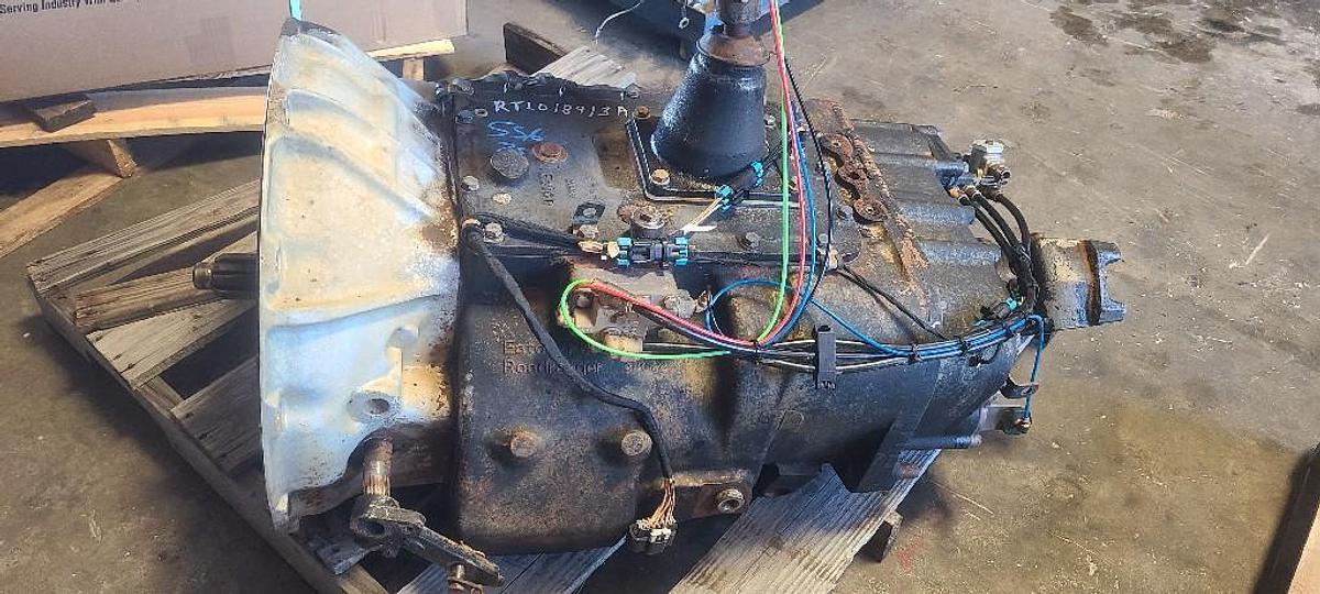 Used Fuller RTLO18913A