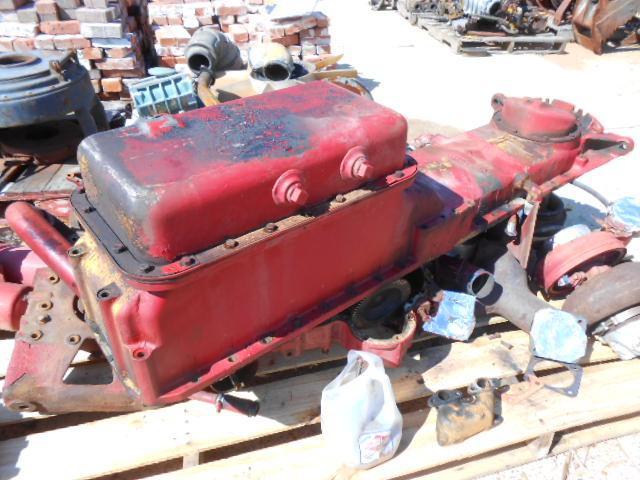 Used Detroit DETROIT 16V92T