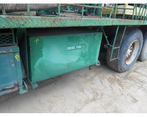 Used WILSON RIG