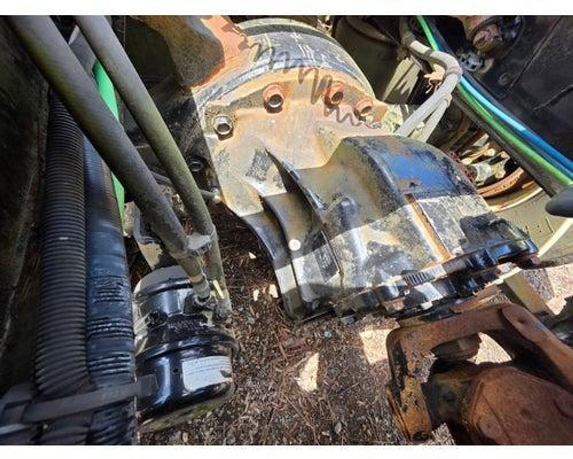 Used 2007 Freightliner COLUMBIA