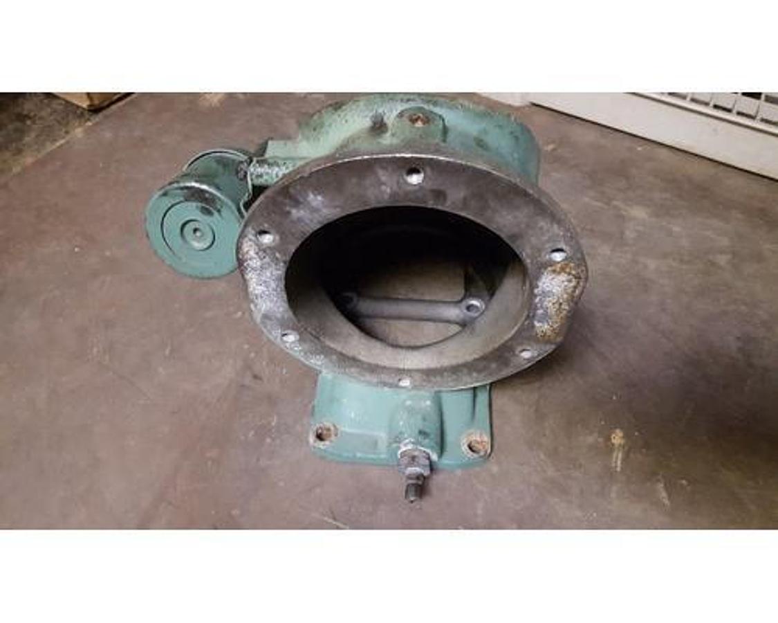 Used Detroit V71