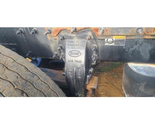 Used Peterbilt