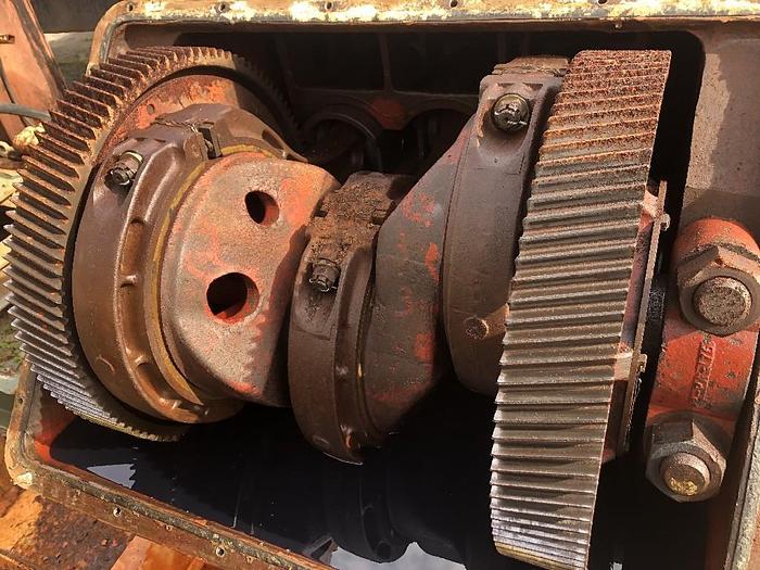 Used GARDNER DENVER PA8