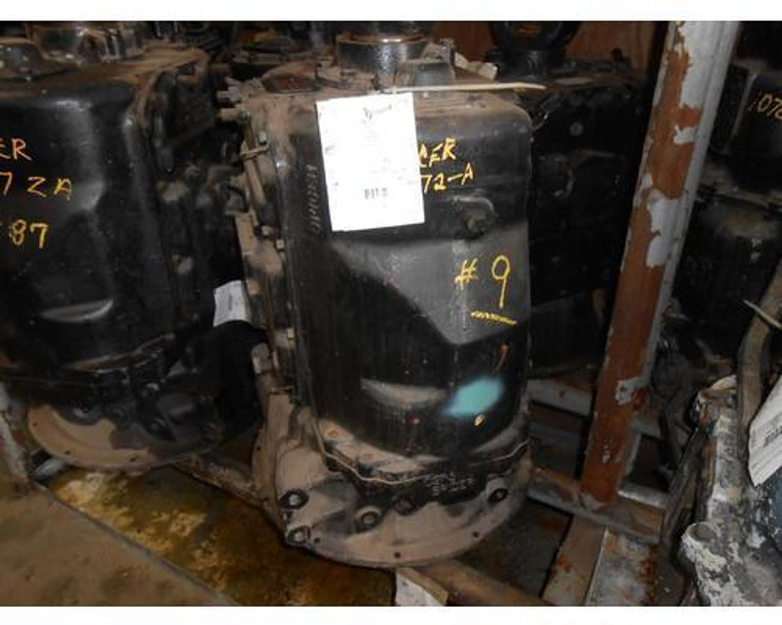 Used Spicer 1372-A