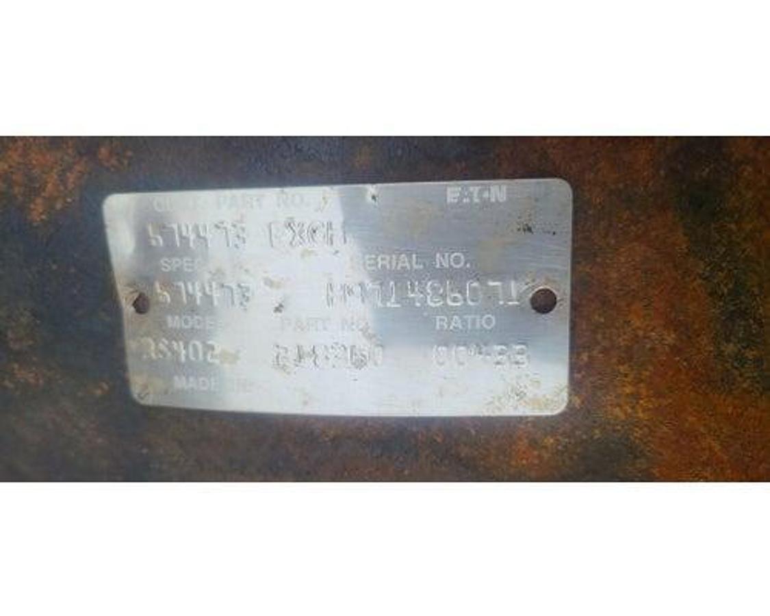 Used Hendrickson WALKING BEAM