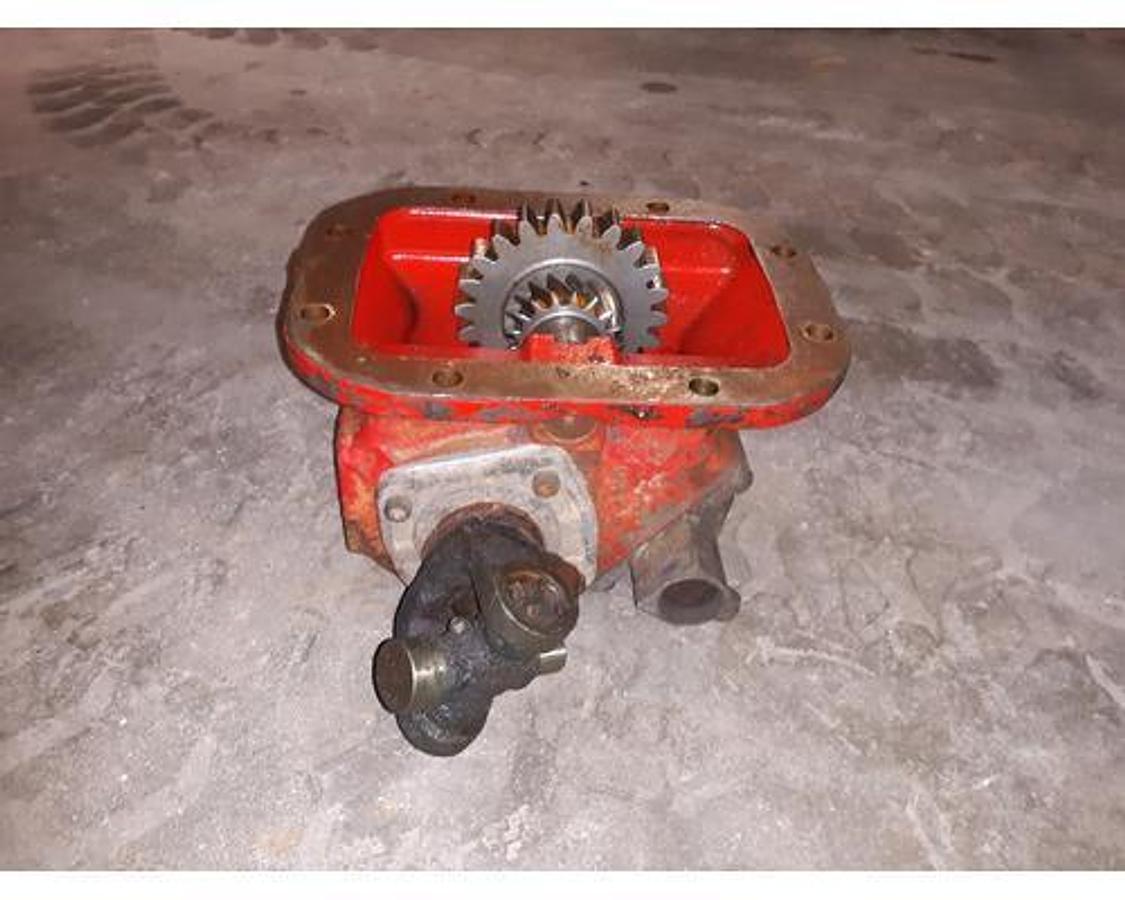 Used CHELSEA 489 SERIES