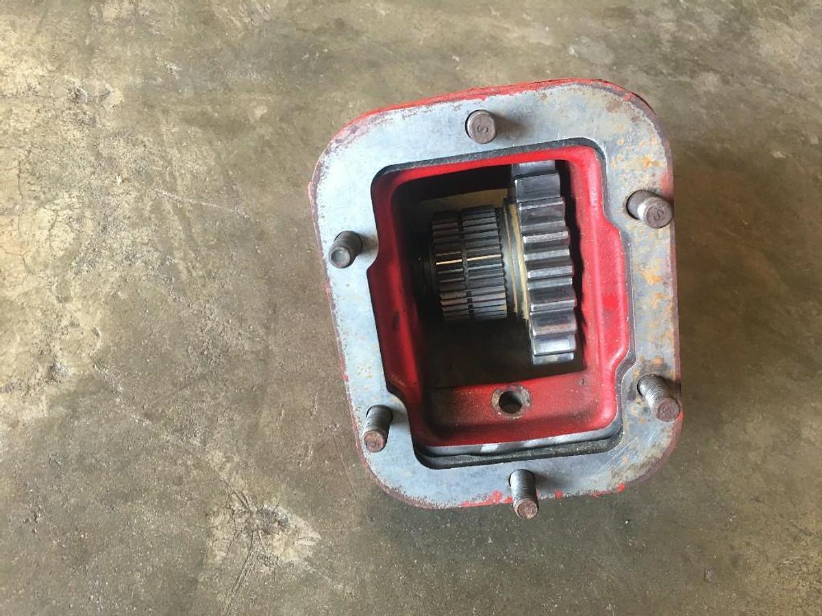 Used 2007 CHELSEA CHN613