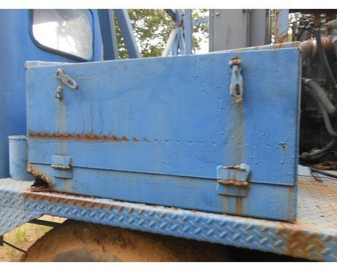 Used WILSON 42E