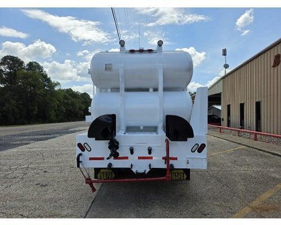 Used 2007 Mack CV700 SERIES