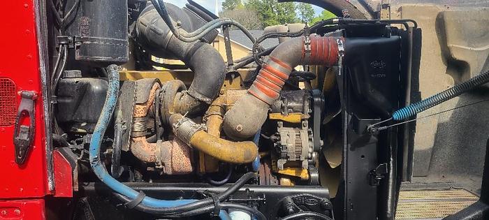 Used 2006 Peterbilt 357