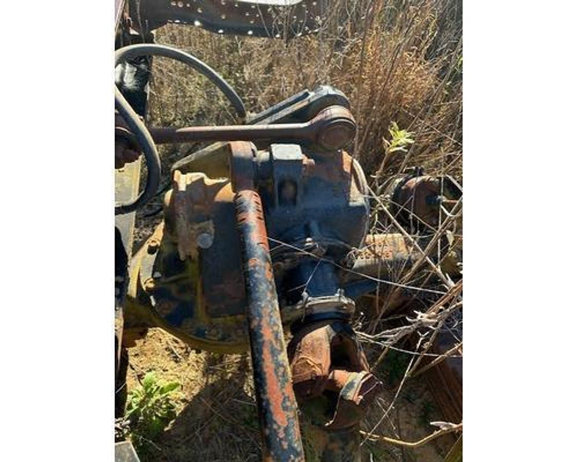 Used 1988 Mack RD690S CRD93