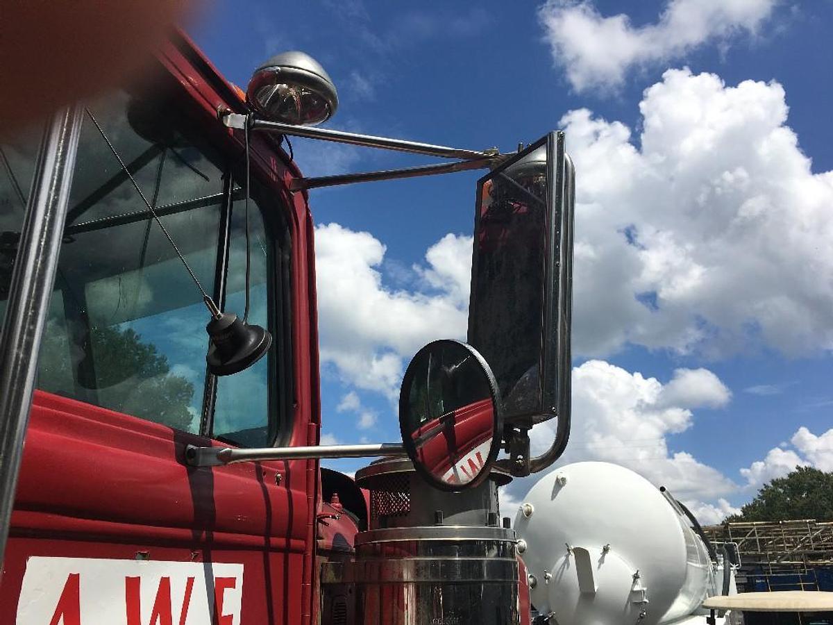 Used 1990 WESTERN STAR 4900EX