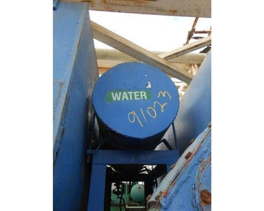 Used IDECO RIG