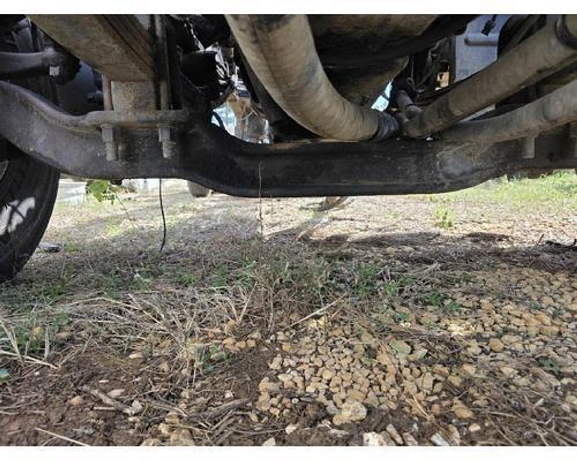 Used 2005 Mack CV713