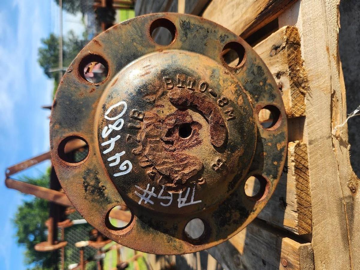 Used Rockwell ROCKWELL AXLE SHAFT