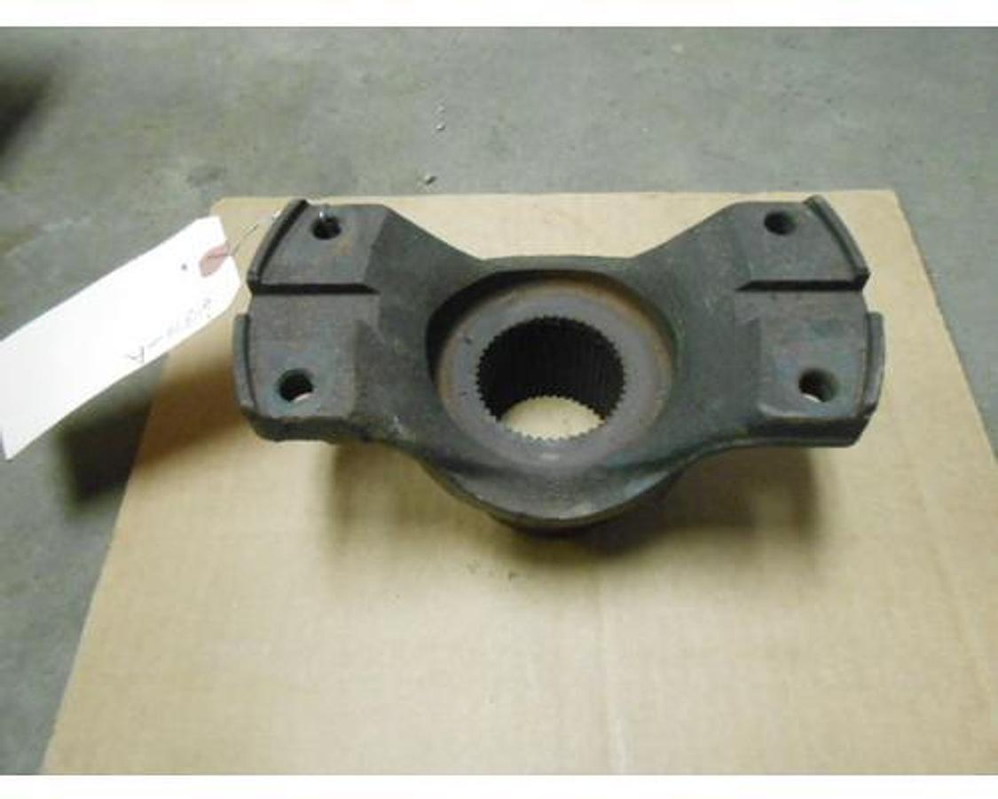 Used Mack 8C
