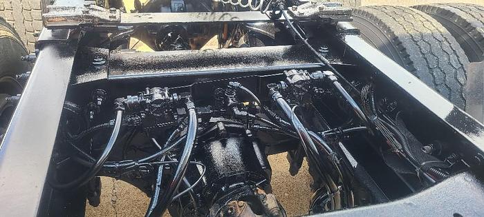 Used 2014 Peterbilt 567