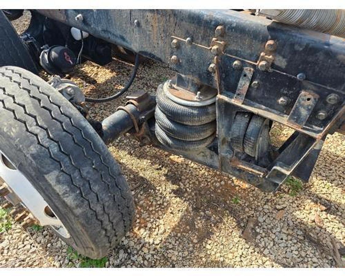 Used 2005 Watson - Chalin AL-1300