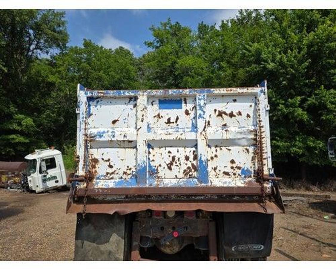 Used Peterbilt 378