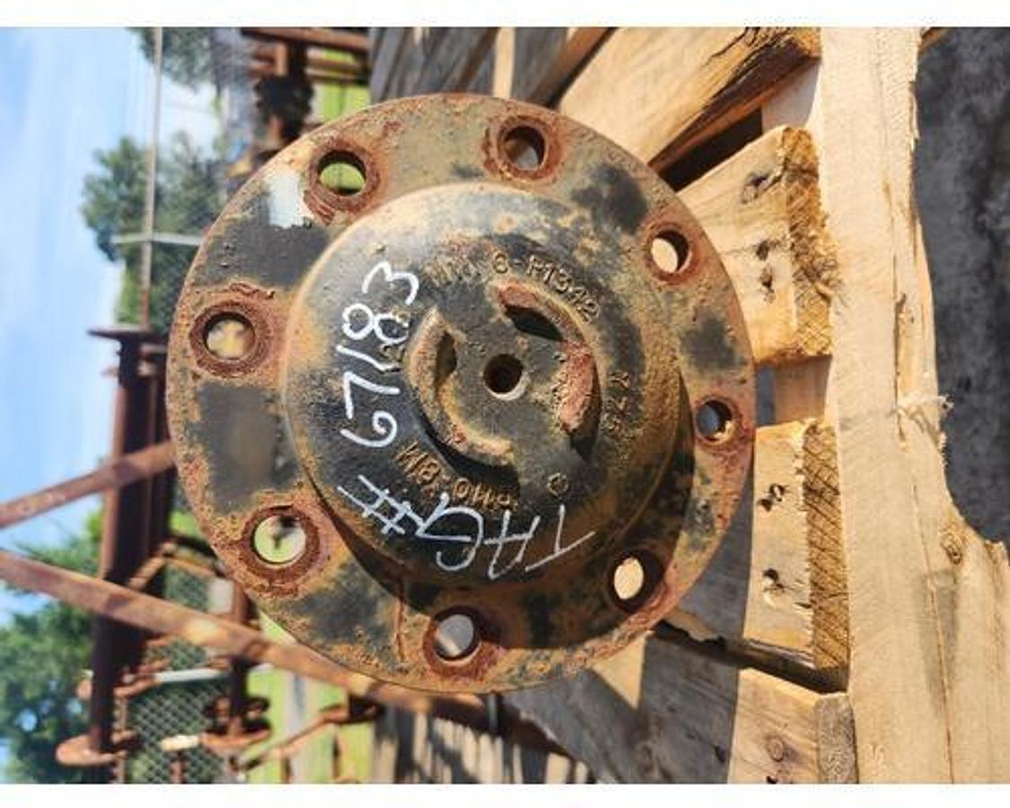 Used Rockwell ROCKWELL AXLE SHAFT