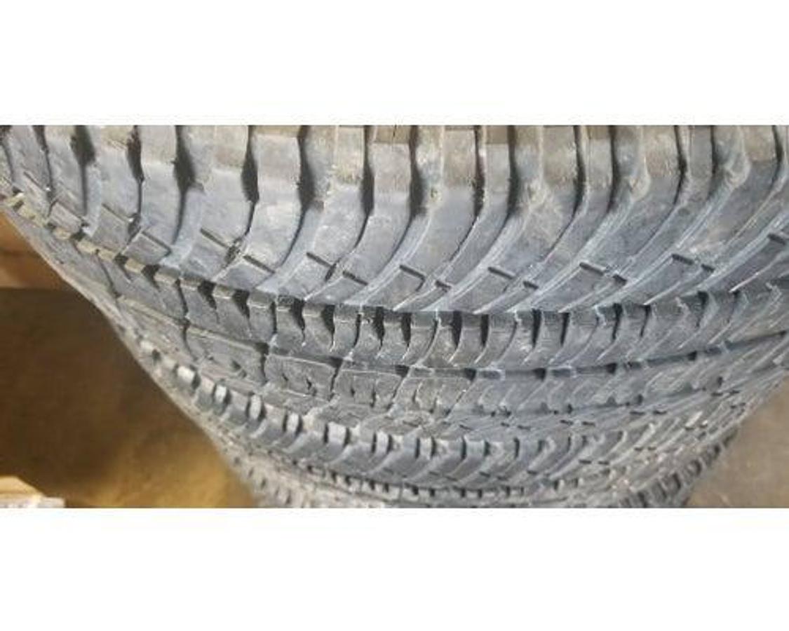 Used Ford