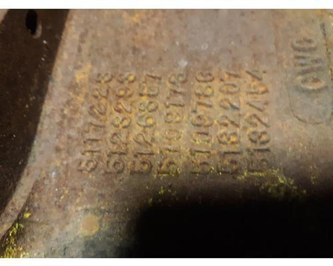 Used Detroit