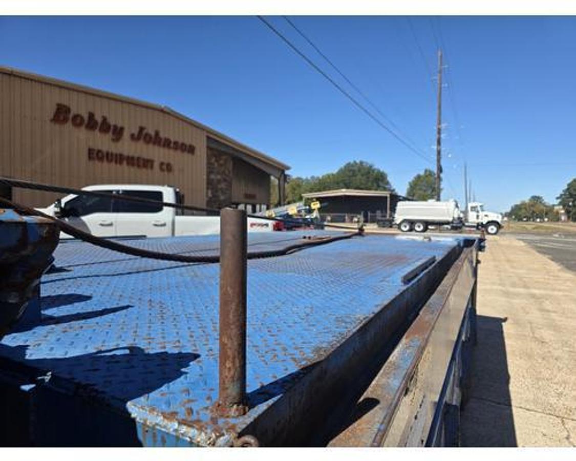 Used 1995 Mack RD688S