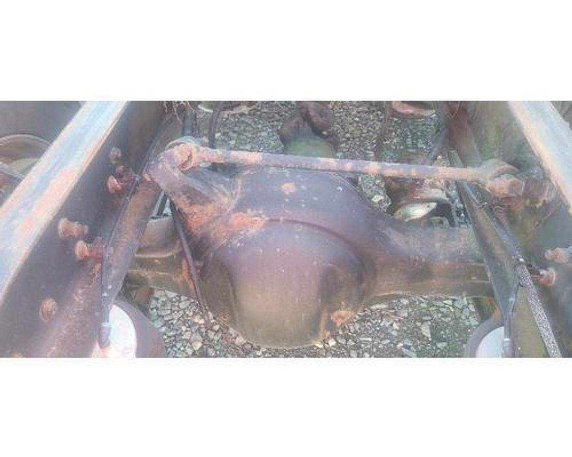 Used 2007 Freightliner CENTURY