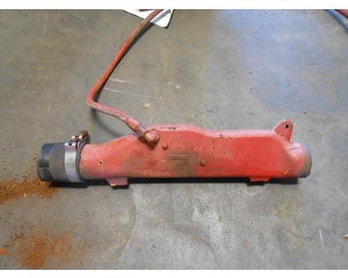 Used Detroit 16V92T