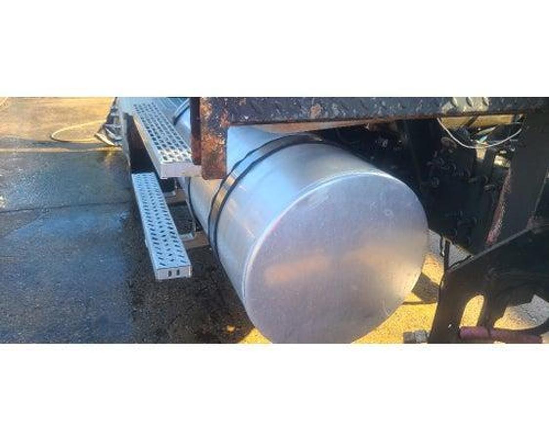 Used 2008 Mack CHU613 CH613
