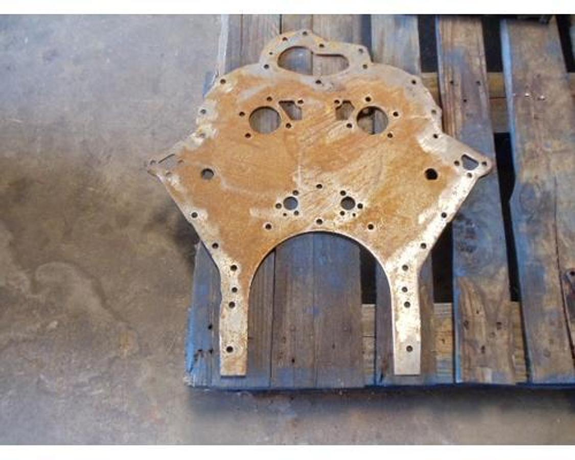 Used Detroit 6V53