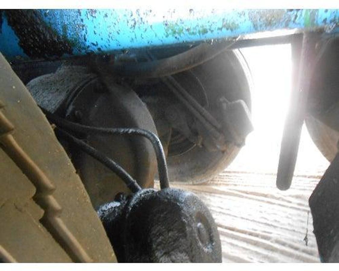 Used WILSON RIG