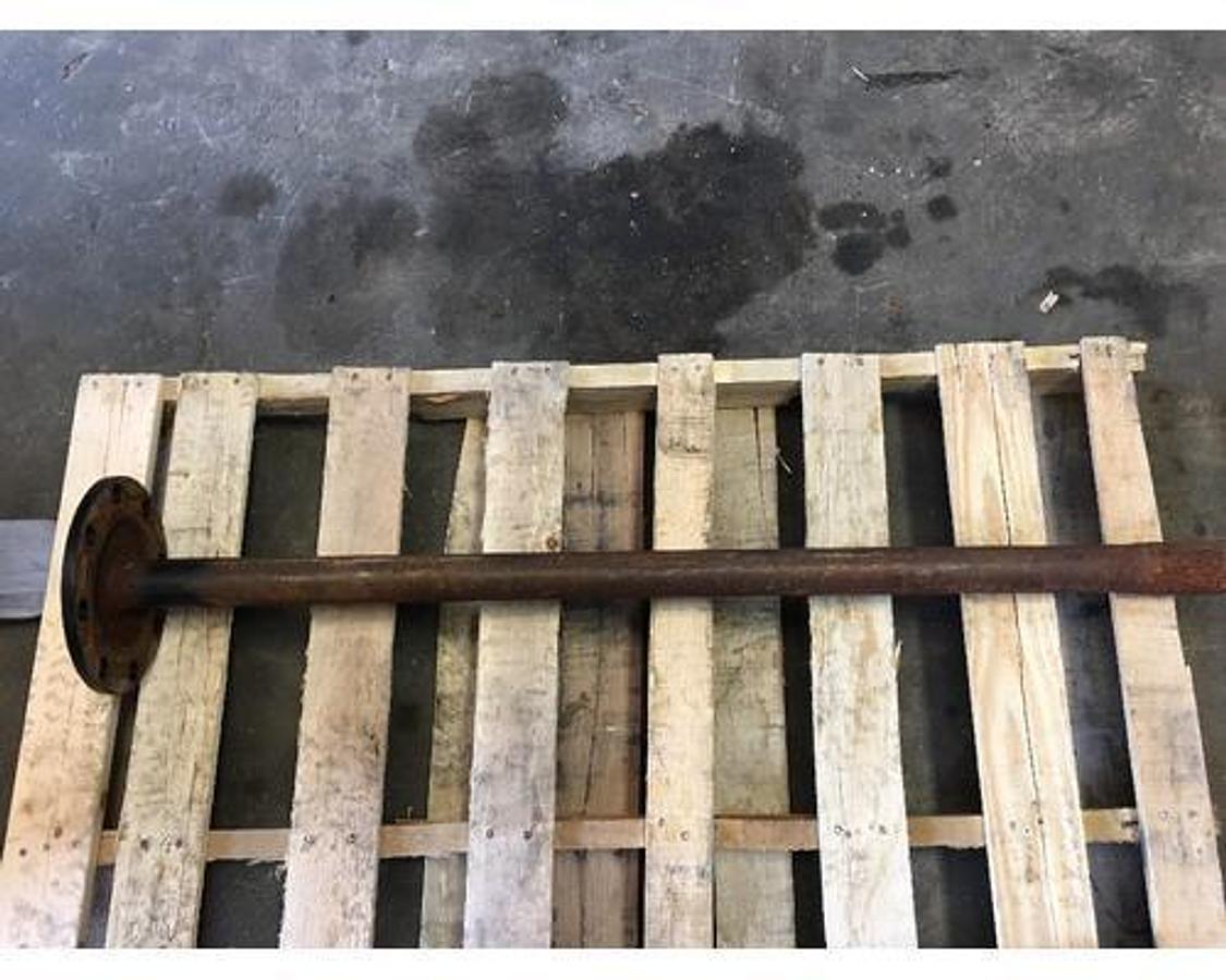 Used Rockwell
