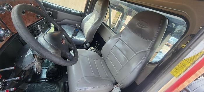 Used 2006 Peterbilt 357