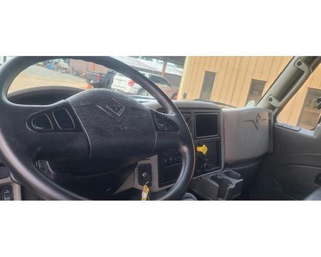Used 2016 INTERNATIONAL 4400