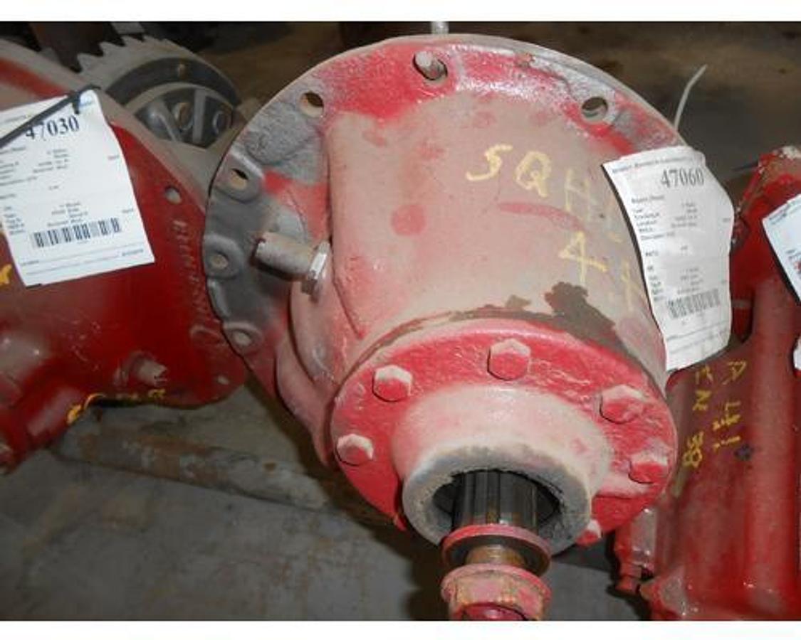 Used Rockwell