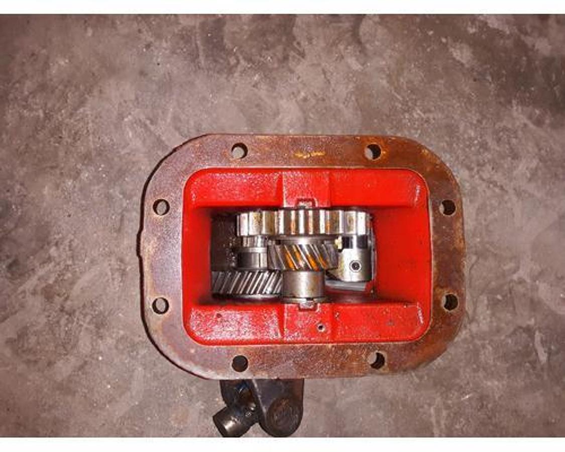 Used CHELSEA 489 SERIES