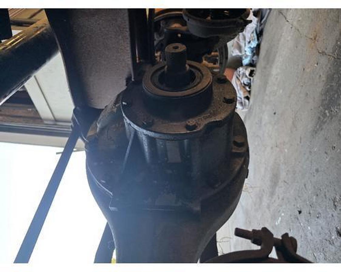 Used 2013 Mack CX600/VISION SERIES