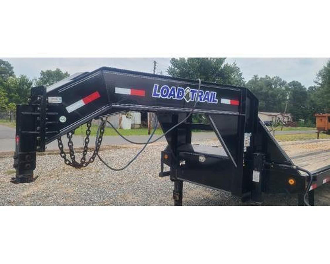 Used 2023 LOAD TRAIL LOAD TRAIL