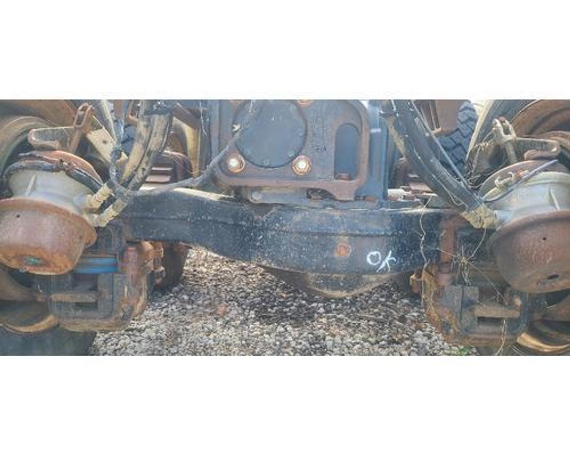 Used 2013 Rockwell CHU613