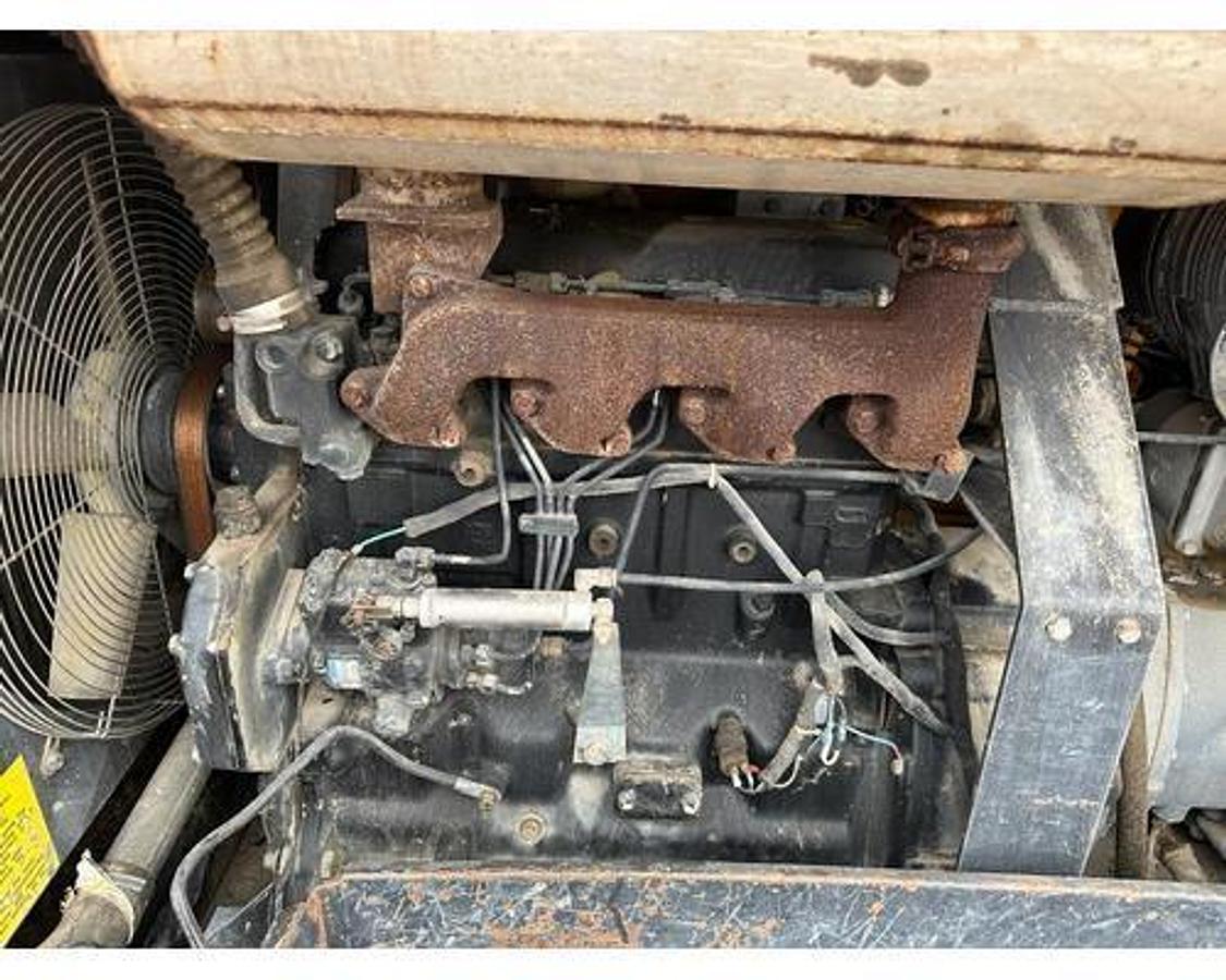 Core John Deere 4045DF150