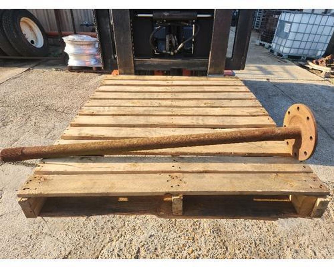 Used Rockwell ROCKWELL AXLE SHAFT