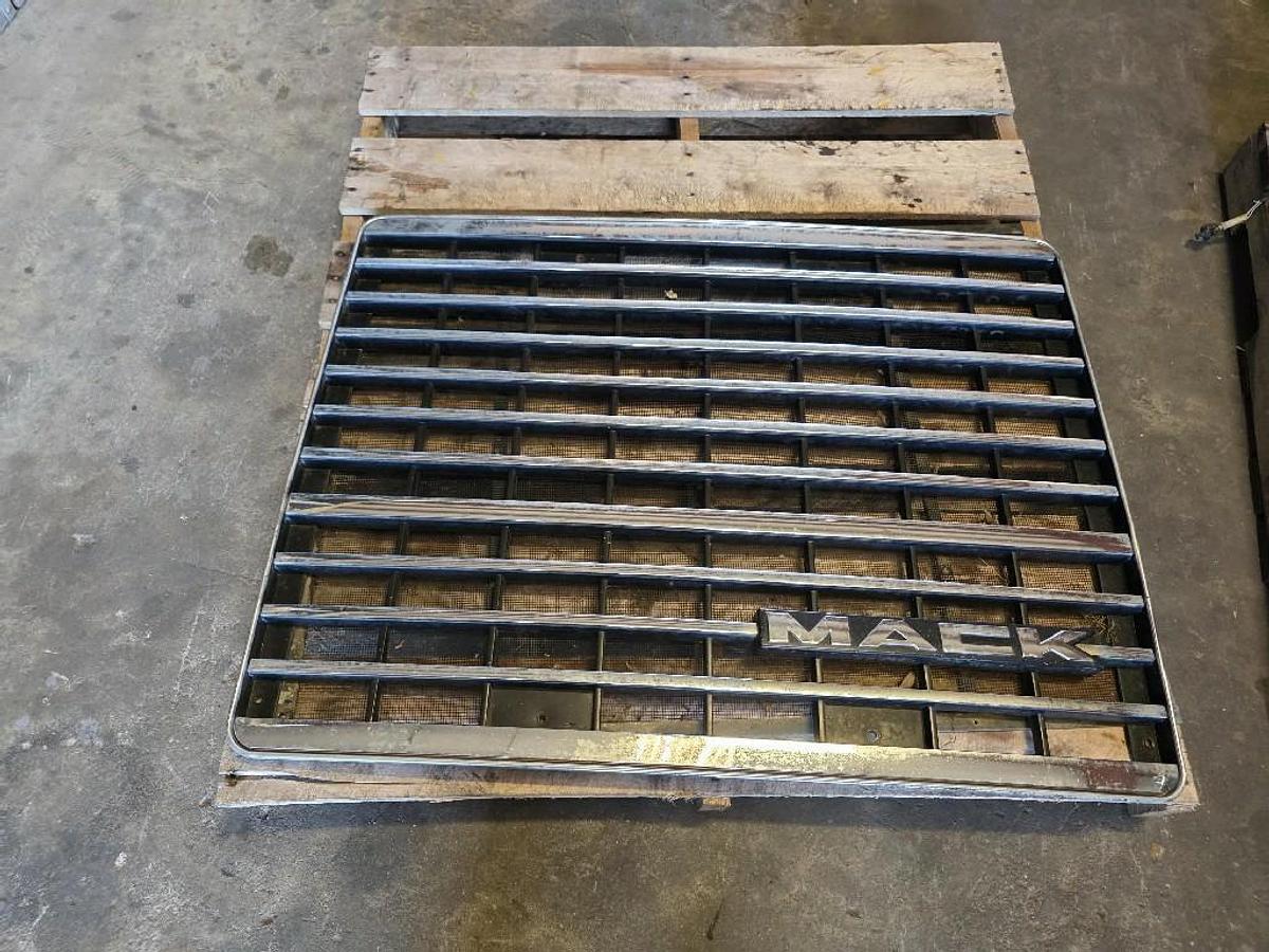 Used 2019 Mack MACK